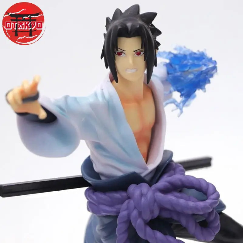 Figurine Sasuke Uchiwa - Naruto Shippuden™ 2621 Otakyo