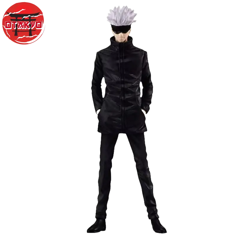 figurine-satoru-gojo-bandeau-jujutsu-kaisen™