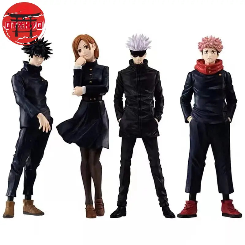 figurine-satoru-gojo-bandeau-jujutsu-kaisen™