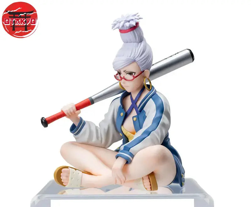 Figurine Seiko Ayase - Dandadan™