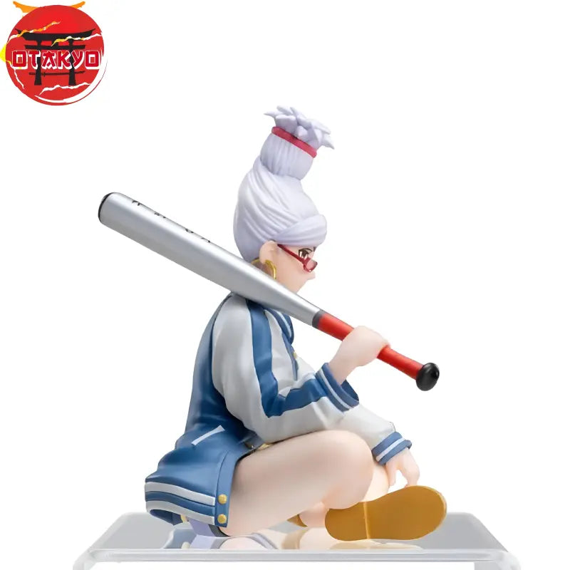 Figurine Seiko Ayase - Dandadan™