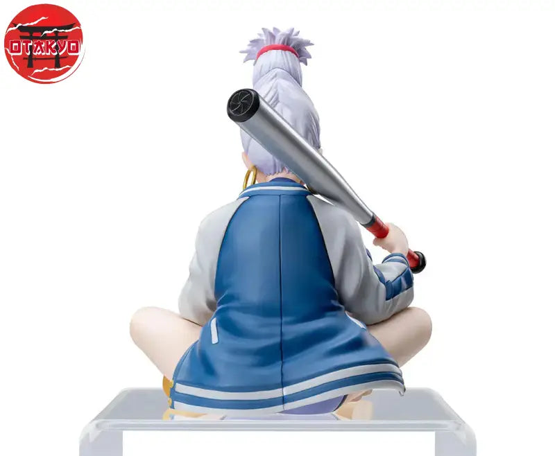 Figurine Seiko Ayase - Dandadan™