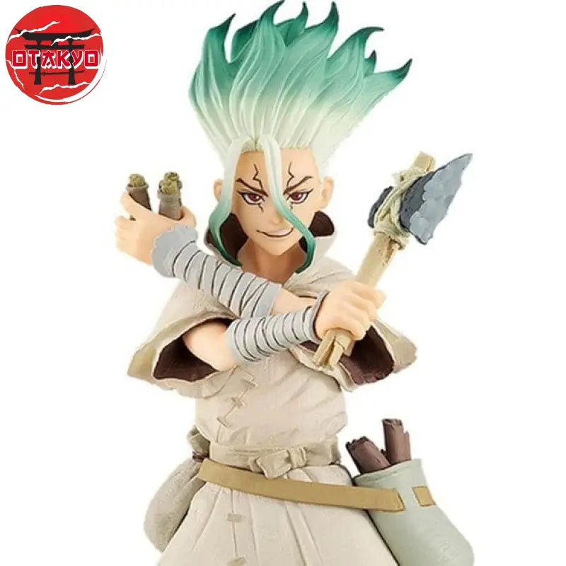 Figurine Senku Ishigami - Dr. Stone