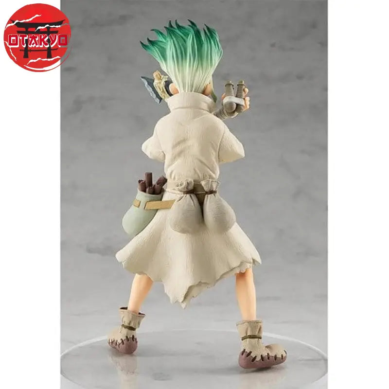 Figurine Senku Ishigami - Dr. Stone