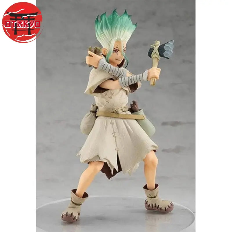 Figurine Senku Ishigami - Dr. Stone