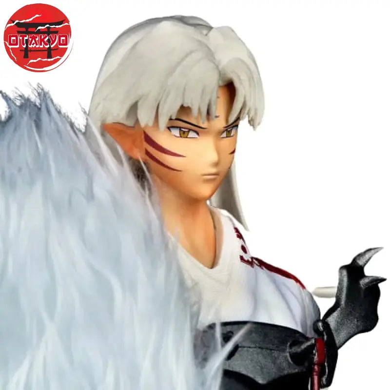 Figurine Sesshōmaru "Ao" - Inuyasha™