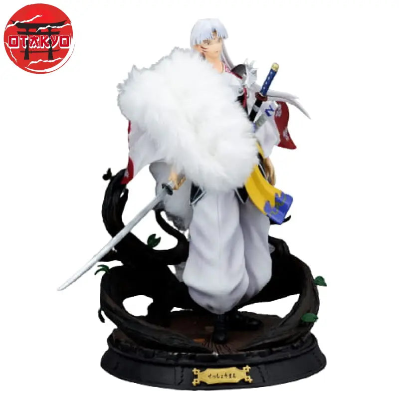 Figurine Sesshōmaru - Inuyasha™