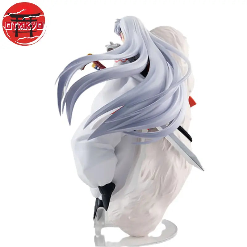 Figurine Sesshōmaru "Lune" - Inuyasha™