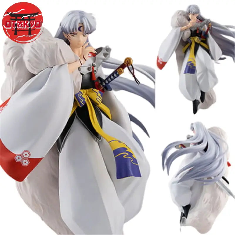Figurine Sesshōmaru "Lune" - Inuyasha™