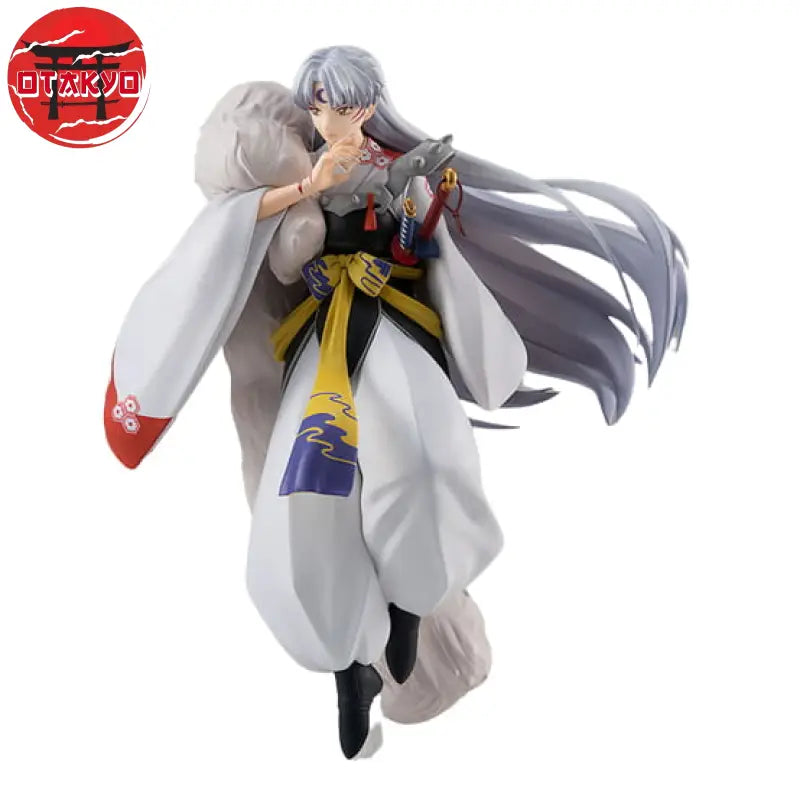 Figurine Sesshōmaru "Lune" - Inuyasha™