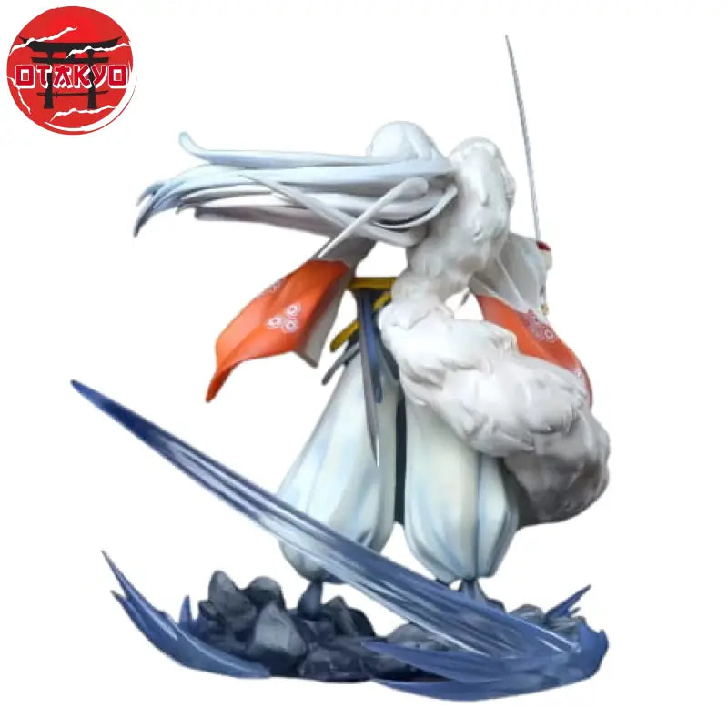 Figurine Sesshōmaru "Moon" - Inuyasha™