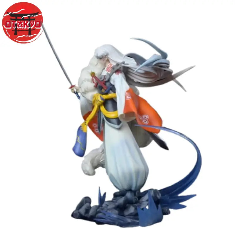 Figurine Sesshōmaru "Moon" - Inuyasha™