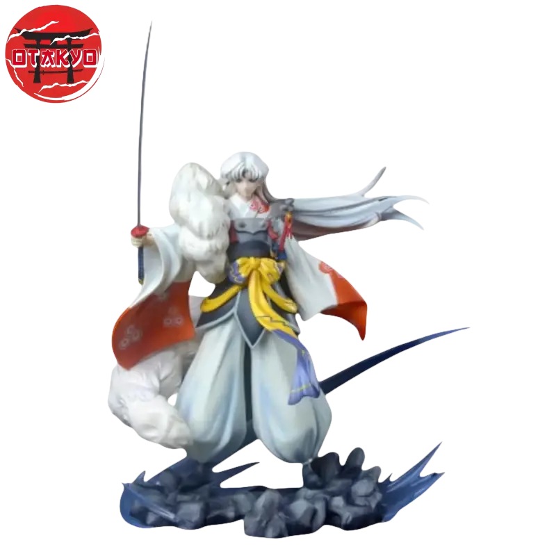 Figurine Sesshōmaru "Moon" - Inuyasha™