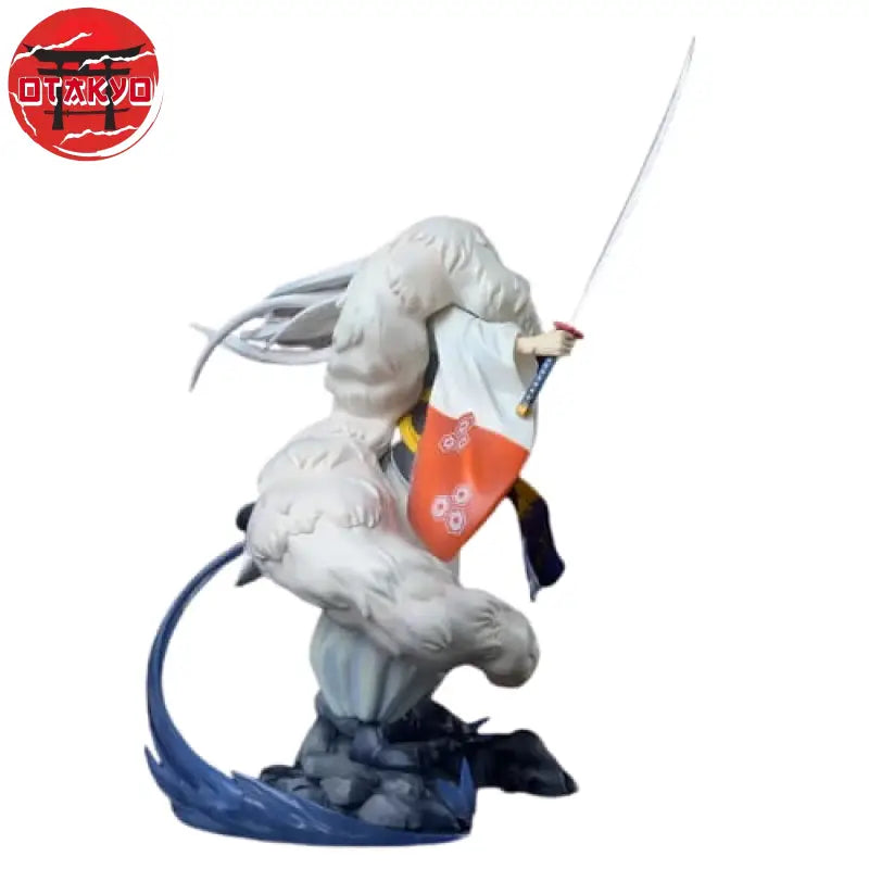 Figurine Sesshōmaru "Moon" - Inuyasha™