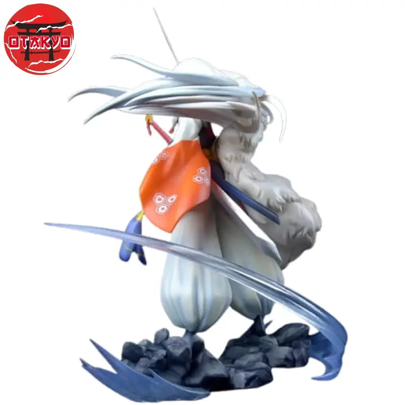 Figurine Sesshōmaru "Moon" - Inuyasha™