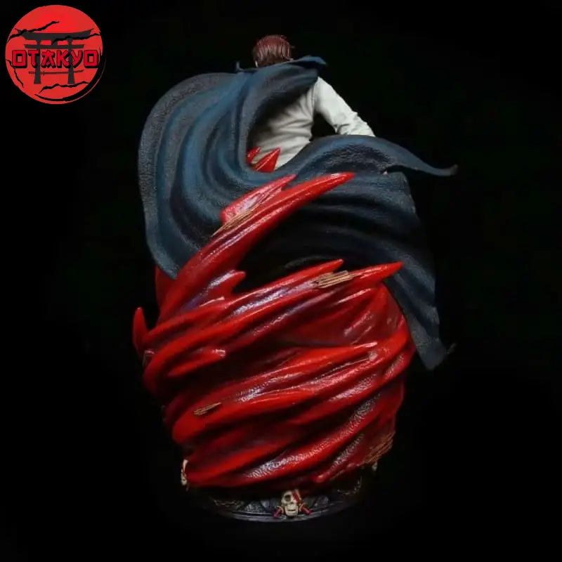 Figurine Shanks le Roux - One Piece™ - Otakyo