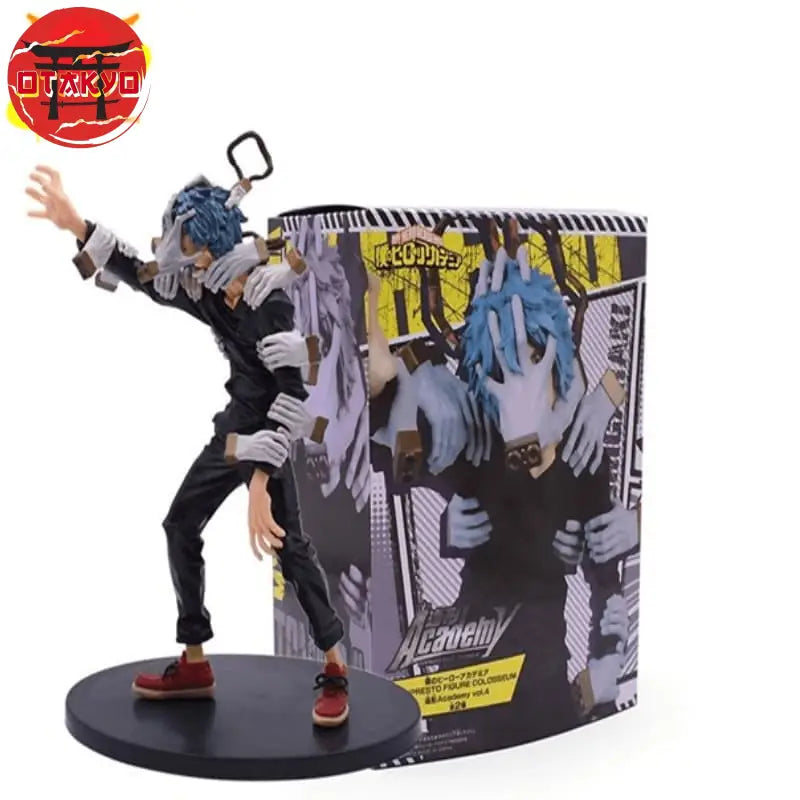Figurine Shigaraki Tomura - My Hero Academia™ 2621 Otakyo : N°1 des ventes en ligne de figurine