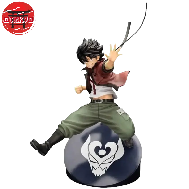 figurine-shiki-granbell-edens-zero™