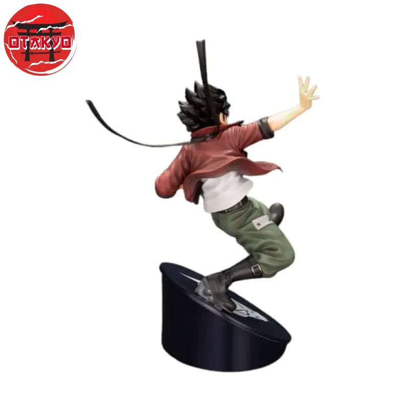 figurine-shiki-granbell-edens-zero™