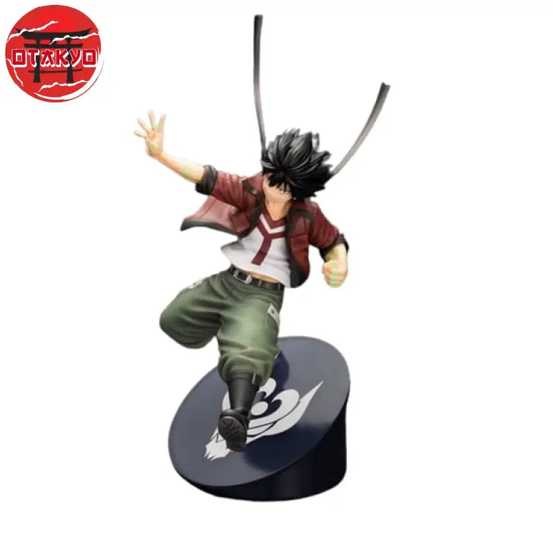 figurine-shiki-granbell-edens-zero™
