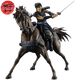 Figurine Shin