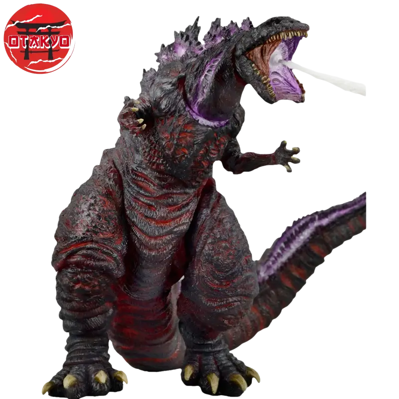 Figurine Shin GODZILLA 1956 - Godzilla™