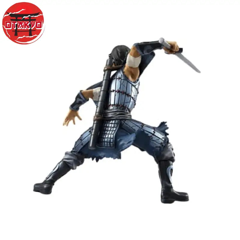 figurine-shin-kingdom™