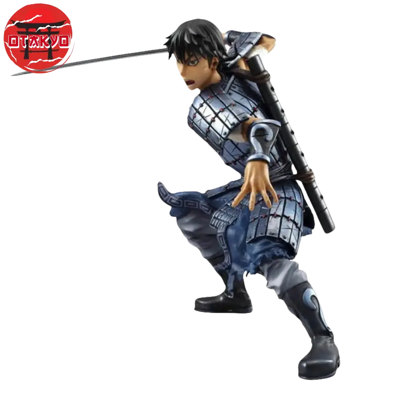 figurine-shin-kingdom™