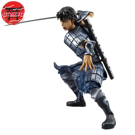 figurine-shin-kingdom™