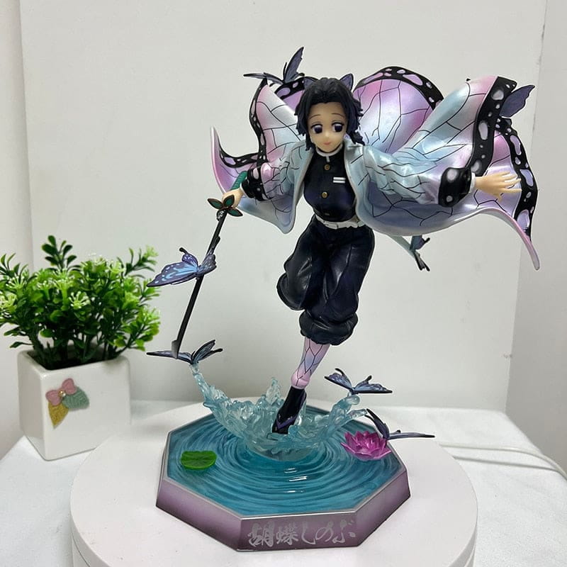 Figurine Shinobu Kocho - Demon Slayer™ - Otakyo