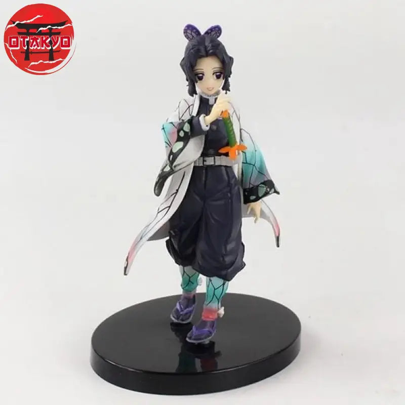 Figurine Shinobu Kochō - Demon Slayer