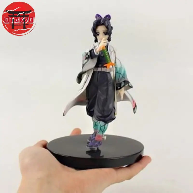 Figurine Shinobu Kochō - Demon Slayer