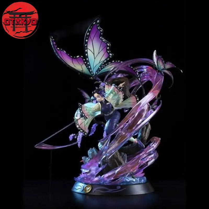 figurine shinobo shoko demon slayer