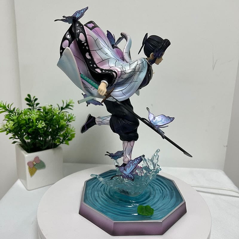 Figurine Shinobu Kocho - Demon Slayer™ - Otakyo