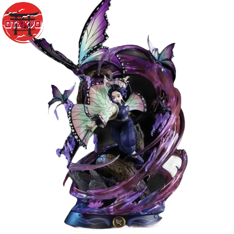 figurine shinobo shoko demon slayer