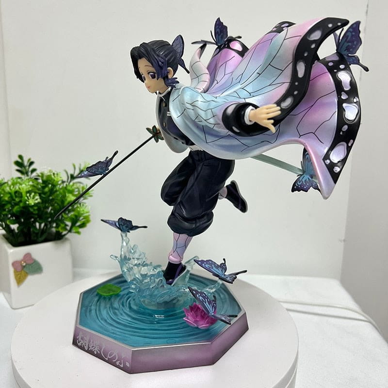 Figurine Shinobu Kocho - Demon Slayer™ - Otakyo