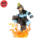 Figurine Shinra Kusakabe - Fire Force™