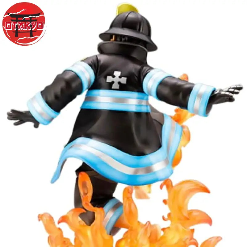 figurine-shinra-fire-force™