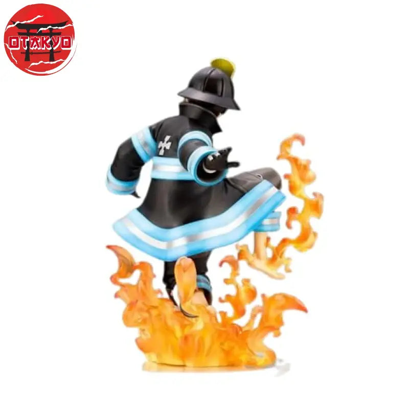 figurine-shinra-fire-force™