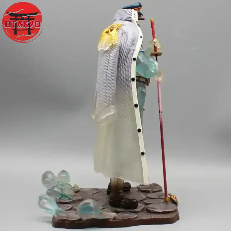 Figurine Shiryu - One Piece™