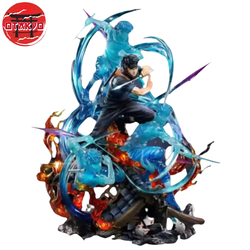 Figurine Shisui "Mirage" - Naruto Shippuden
