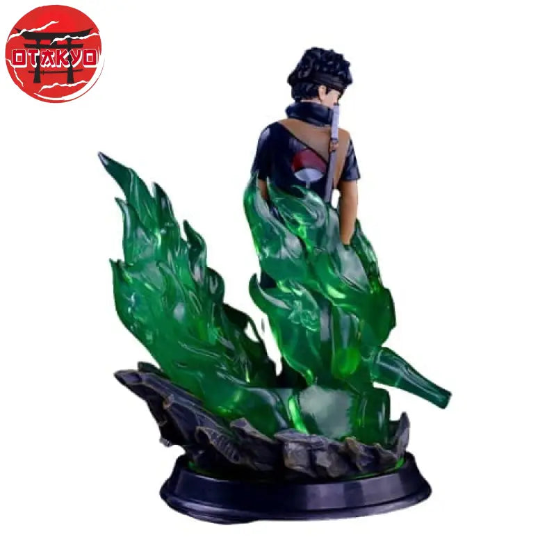 Figurine Shisui Uchiwa Susanoo - Naruto Shippuden™