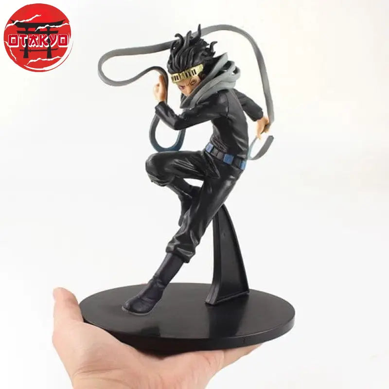 Figurine Shota Aizawa - My Hero Academia