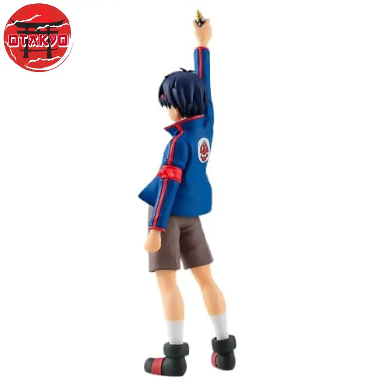 figurine-simon-gurren-lagann™