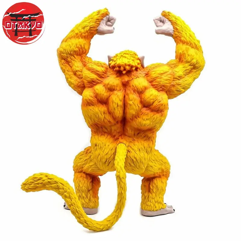 Figurine Singe Géant Super Saiyan - Dragon Ball Z™ - Otakyo