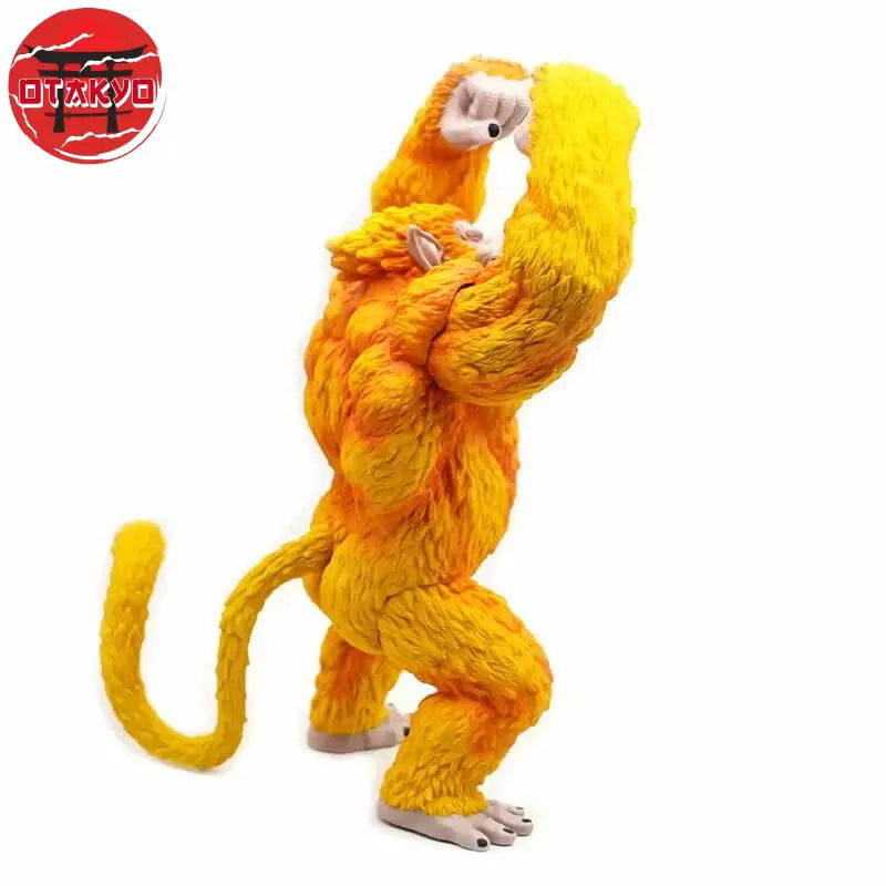 Figurine Singe Géant Super Saiyan - Dragon Ball Z™ - Otakyo
