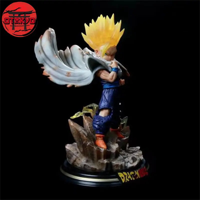 Figurine Son Gohan SSJ 2 - Dragon Ball Z™