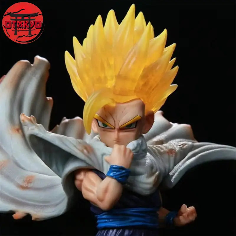Figurine Son Gohan SSJ 2 - Dragon Ball Z™