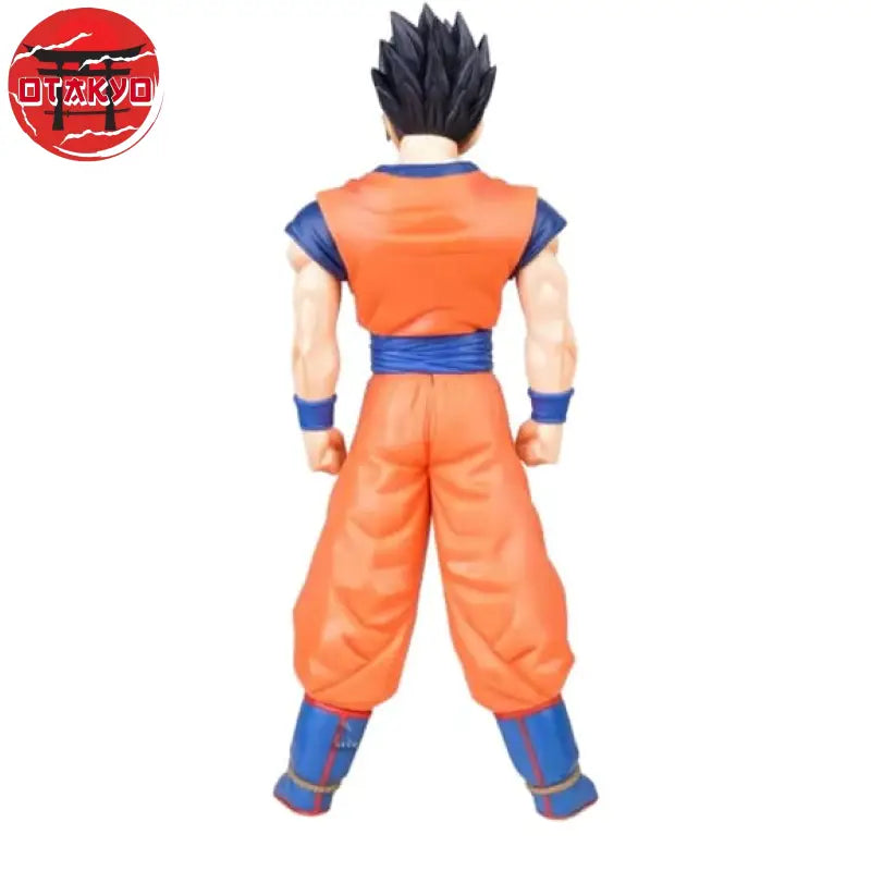 Figurine Son Gohan Ultime - Dragon Ball Z™