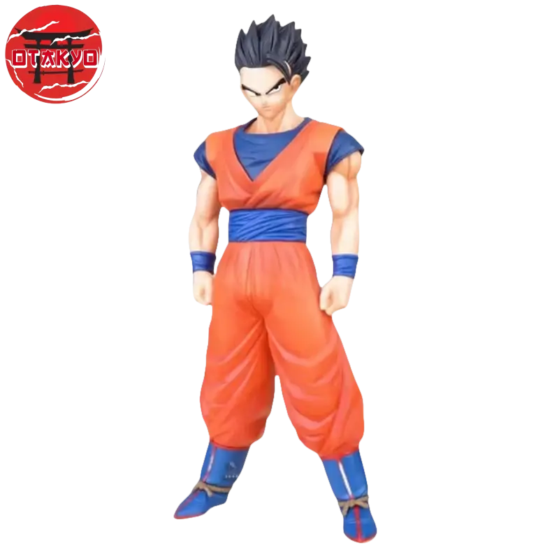 Figurine Son Gohan Ultime - Dragon Ball Z™